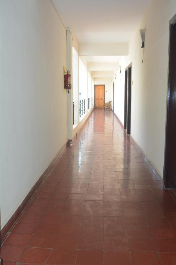 Dejavu Hotel Coimbatore Exterior photo